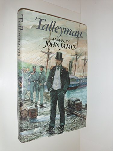 Stock image for Talleyman for sale by Syber's Books