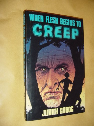 9780575037977: When Flesh Begins to Creep