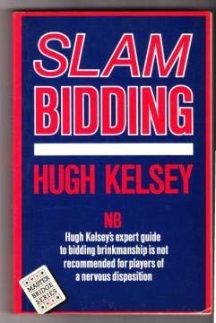 Imagen de archivo de Slam Bidding (Master Bridge Series) a la venta por GF Books, Inc.