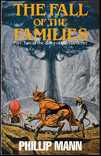 Beispielbild fr THE FALL OF THE FAMILIES. zum Verkauf von Cambridge Rare Books