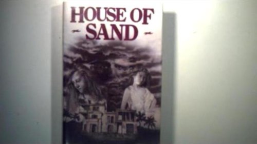 Stock image for House of Sand for sale by HPB-Ruby