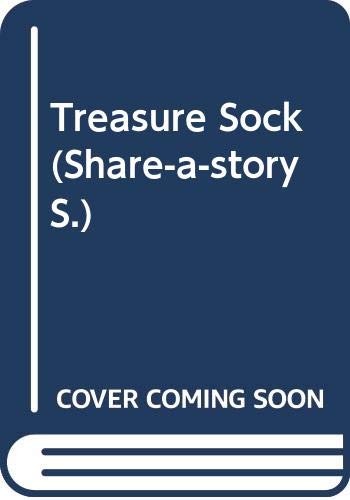 Beispielbild fr Treasure Sock (Share-a-story S.) zum Verkauf von WorldofBooks