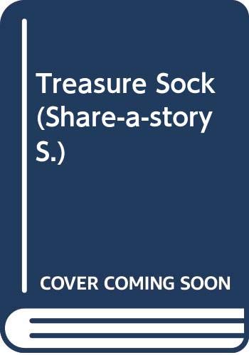 9780575038165: The treasure sock (Share-a-story)