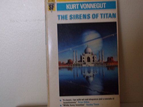 Beispielbild fr The Sirens of Titan (Classic S.F.) zum Verkauf von WorldofBooks