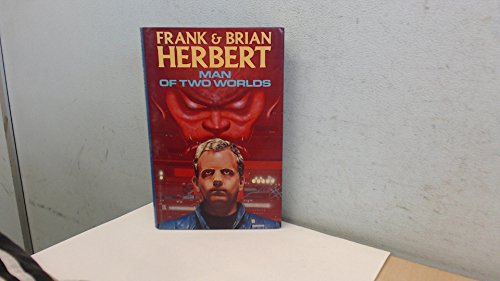 Beispielbild fr Man of Two Worlds zum Verkauf von Book Lover's Warehouse