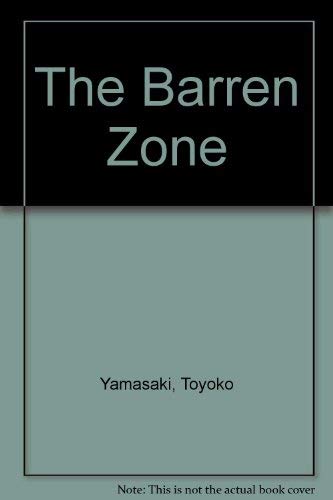 9780575038417: The Barren Zone