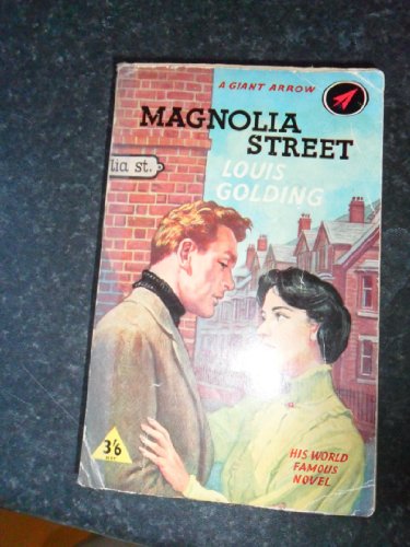 Beispielbild fr Magnolia Street zum Verkauf von WorldofBooks