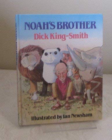Beispielbild fr Noah's Brother zum Verkauf von WorldofBooks