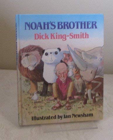 9780575038769: Noah's Brother