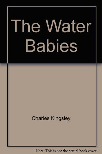 9780575038790: The Water Babies