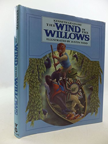 Stock image for The wind in the willows for sale by Wonder Book