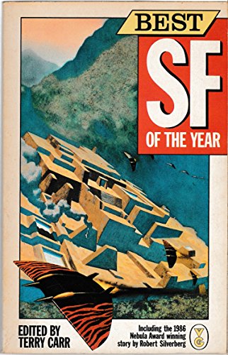 9780575039131: Best Science Fiction of the Year: No. 15