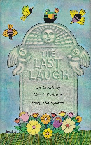 Imagen de archivo de Last Laugh a la venta por UHR Books