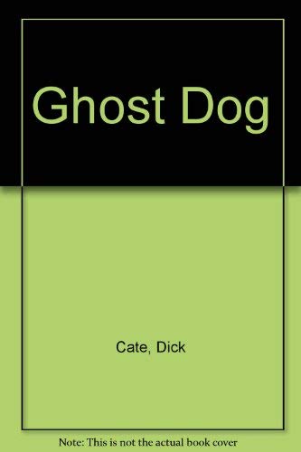 9780575039261: Ghost Dog