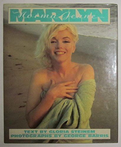 Stock image for Marilyn for sale by AwesomeBooks