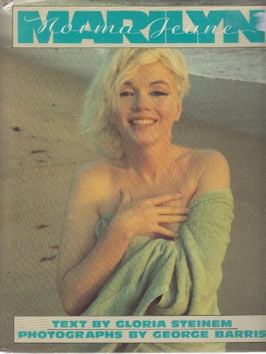 Marilyn (9780575039452) by Steinem, Gloria