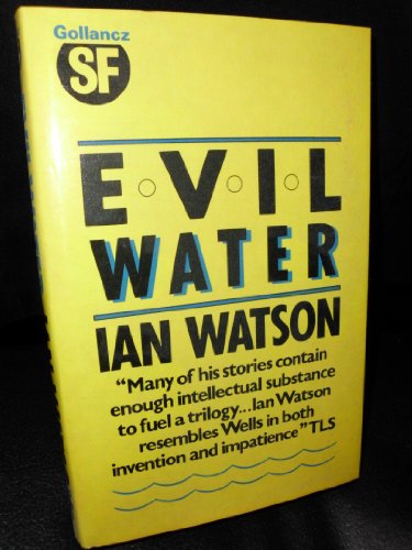 Evil Water and Other Stories