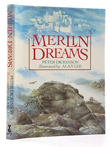 Stock image for Merlin Dreams for sale by ThriftBooks-Atlanta