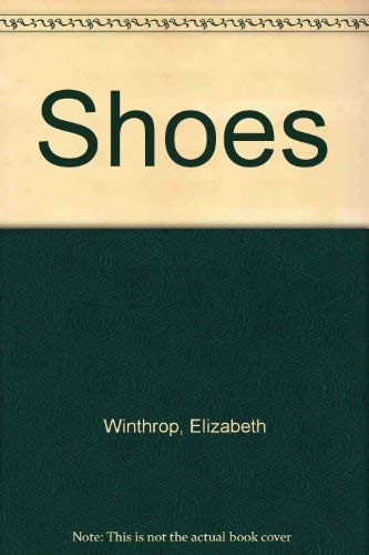 Stock image for Shoes for sale by Hay-on-Wye Booksellers