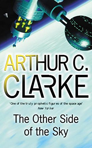 Stock image for The Other Side Of The Sky (GOLLANCZ S.F.) for sale by WorldofBooks