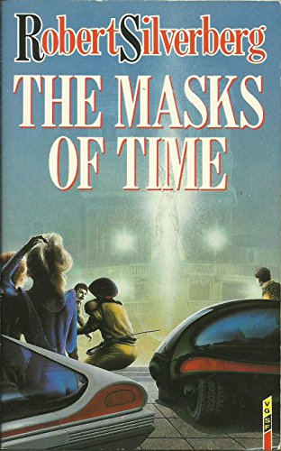 9780575039902: The Masks of Time