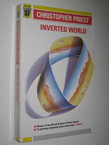 Stock image for Inverted World for sale by N & A Smiles