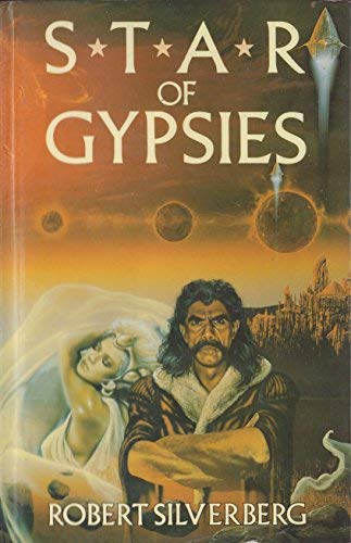 Imagen de archivo de Star of gypsies a la venta por MusicMagpie
