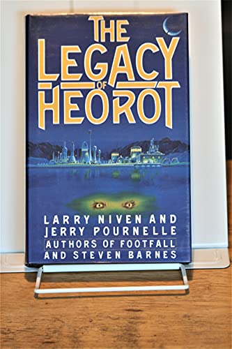 9780575040151: The Legacy of Heorot
