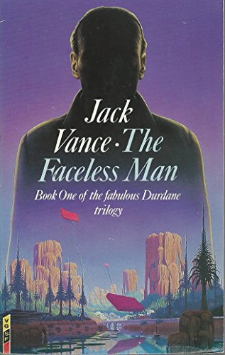 9780575040328: The Faceless Man