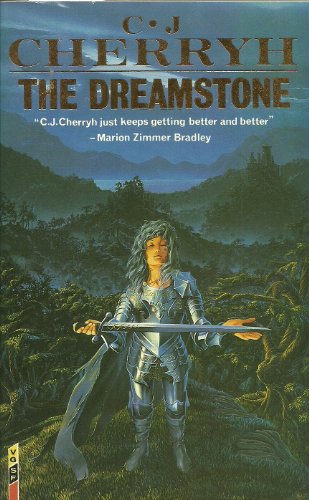 Stock image for The Dreamstone for sale by Madwand Books