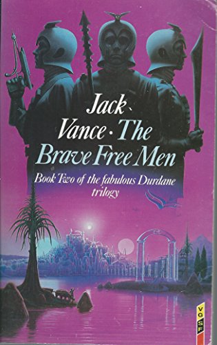 Imagen de archivo de The Brave Free Men: Book 2 (Durdane Trilogy) a la venta por WorldofBooks