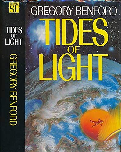 9780575040663: Tides of light
