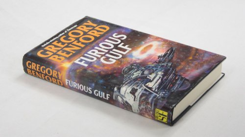 Stock image for Furious Gulf for sale by Porcupine Books