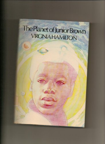 Stock image for The Planet of Junior Brown for sale by Oopalba Books