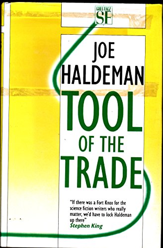 Stock image for Tool of the Trade