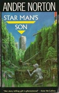 Stock image for Star Man's Son for sale by Sell Books