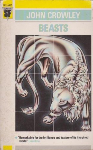 Beispielbild fr Beasts (Gollancz Classic SF Series) zum Verkauf von WorldofBooks