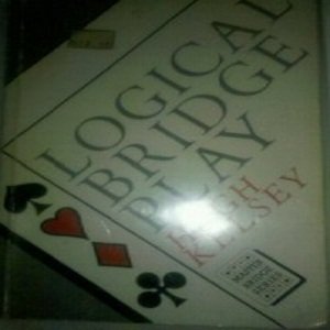 9780575041387: Logical Bridge Play (Master Bridge Series)