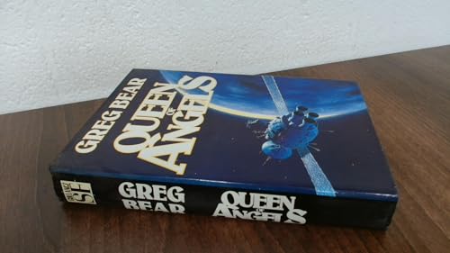Immagine dell'editore per Queen of Angels venduto da AwesomeBooks