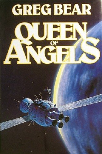 Stock image for Queen of Angels for sale by WorldofBooks