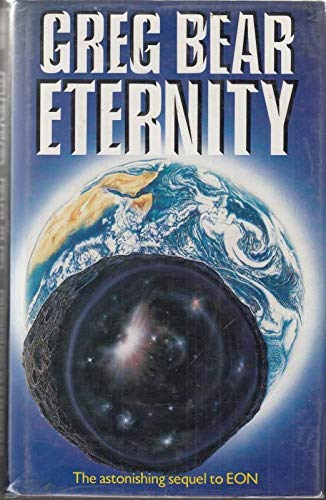 Stock image for Eternity for sale by WorldofBooks