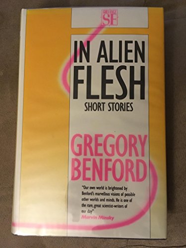 Stock image for In Alien Flesh for sale by AwesomeBooks