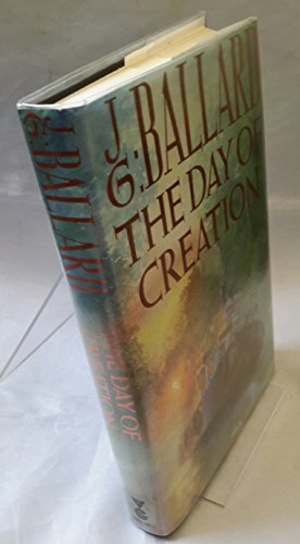 Imagen de archivo de The Day of Creation a la venta por WorldofBooks