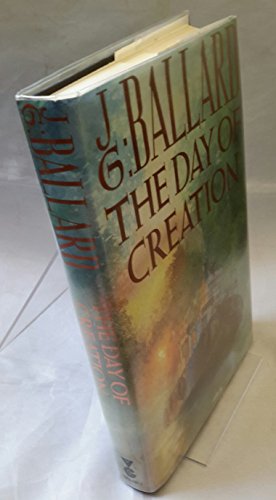 Stock image for The Day of Creation for sale by WorldofBooks