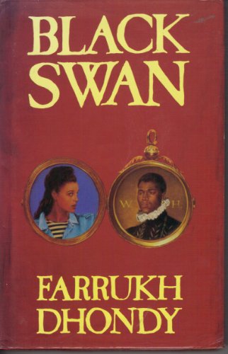 Beispielbild für Black Swan zum Verkauf von Discover Books
