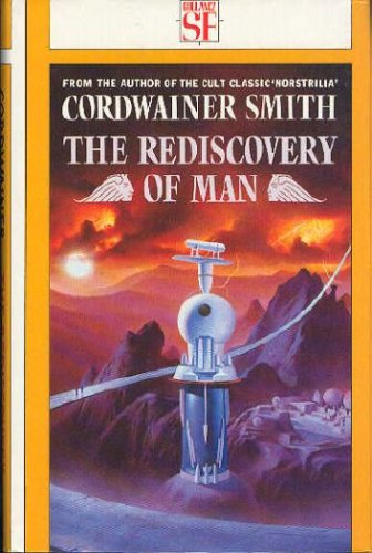 9780575041653: The Rediscovery of Man