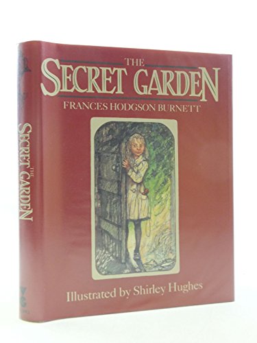 Beispielbild fr The Secret Garden zum Verkauf von medimops