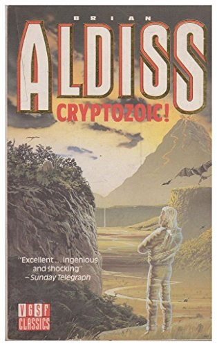Immagine dell'editore per Cryptozoic venduto da Stephen White Books