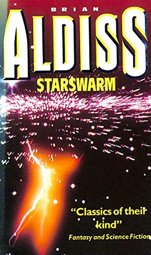 Stock image for Starswarm for sale by WorldofBooks