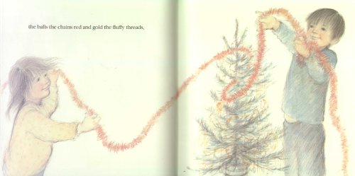 Stock image for Little Tree for sale by WorldofBooks
